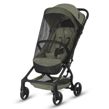 Carucior sport Coccolle Sierra cu pliere automata Diamond black