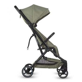 Carucior sport Coccolle Sierra cu pliere automata Sage green