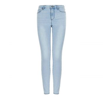 J69 Super Skinny Lift Up Denim Jeans 27