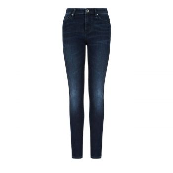 J69 Super Skinny Push Up Jeans 25