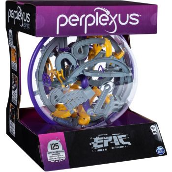 Joc de Indemanare Perplexus Epic - 6053141 10 Ani+ Multicolor