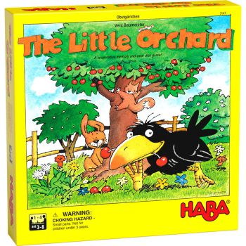 Joc Little Orchard