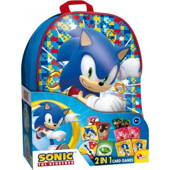 Jucarie Educativa Sonic