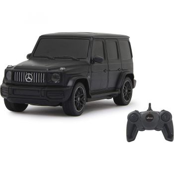 Jucarie Mercedes-Benz AMG G63 (black (matt), 1:24)