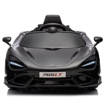 Masinuta electrica McLaren 765LT negru