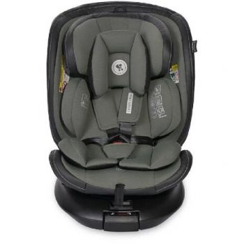 Scaun Auto Copii Estate Isofix 0 Luni-12 Ani 40-150CM Verde