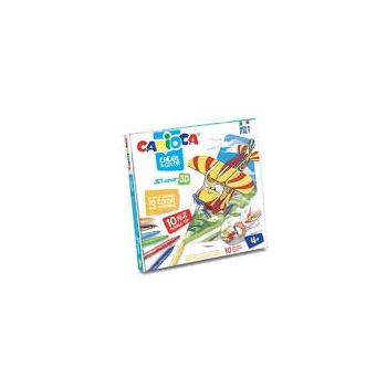 Set Creativ Create  Color  Jet Junior 3D