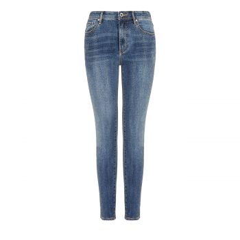 Super skinny denim jeans 24