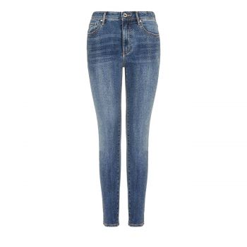 Super Skinny Denim Jeans 28