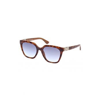 Ochelari de soare cat-eye ieftini