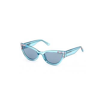 Ochelari de soare cat-eye