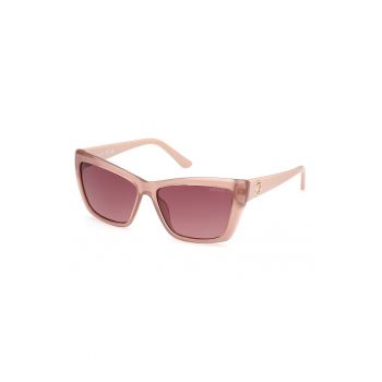 Ochelari de soare cat-eye ieftini