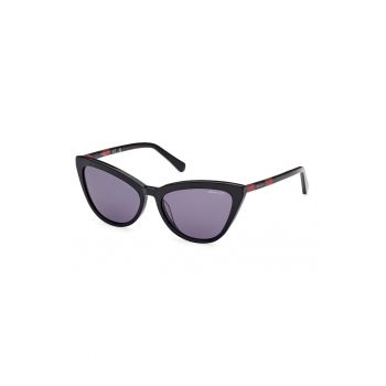 Ochelari de soare cat-eye