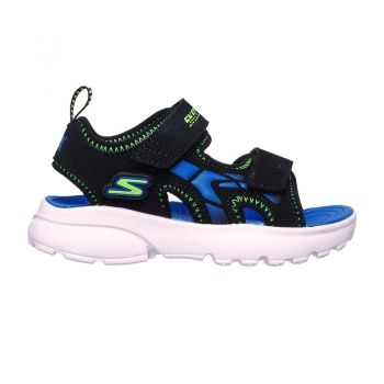 Sandale Skechers Razor Splash Aqua Buddies de firma originali