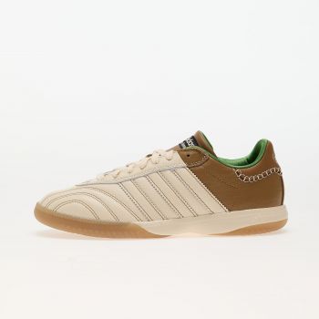 adidas x Wales Bonner Mn Samba Ele Npp Wonder White/ Wonder White