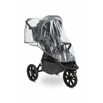 Carucior sport cu 3 roti Caretero Lima Grafit