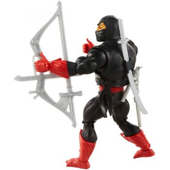 Jucarie Masters of the Universe Origins Ninjor, toy figure (14 cm)