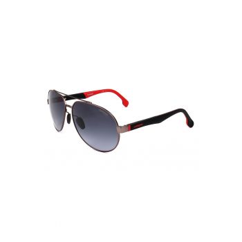 Ochelari de soare aviator cu lentile in degrade