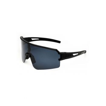 Ochelari de soare unisex cu lentile-oglinda Sunspot