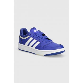 adidas Originals sneakers pentru copii HOOPS 3.0 IH7891