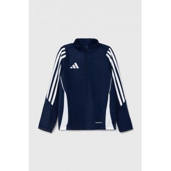 adidas Performance bluza copii TIRO24 TRTOPY cu imprimeu, IR9360