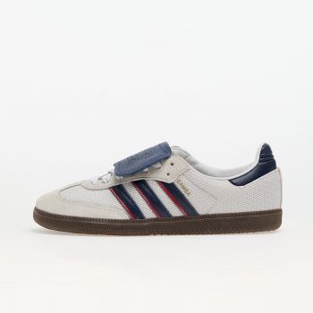 adidas Samba Lt Crystal White/ Darkblue/ Gum5