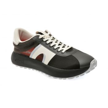 Pantofi sport CAMPER gri, K100944, din material textil