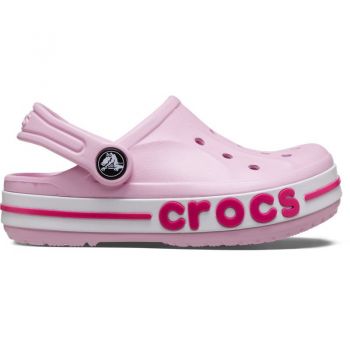 Papuci Crocs Crocs Bayaband Clog K de firma originali