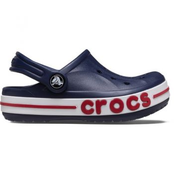 Papuci Crocs Crocs Bayaband Clog K de firma originali