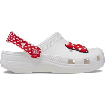 Papuci Crocs Crocs Disney Minnie Mouse Cls Clg T de firma originali