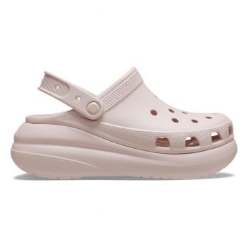 Saboti Crocs Classic Crush Clog Roz - Quartz