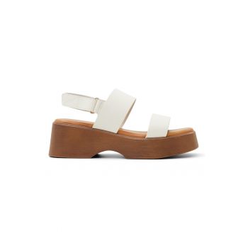 Sandale wedge Thilda