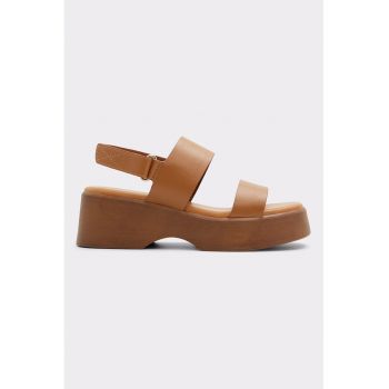 Sandale wedge Thilda