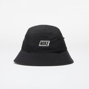 Nike Apex Bucket hat Black/ Summit White