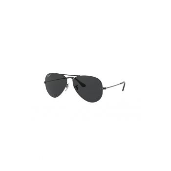 Ochelari de soare aviator unisex cu lentile polarizate