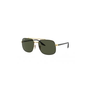 Ochelari de soare aviator unisex