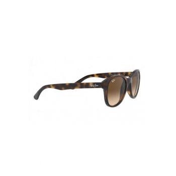 Ochelari de soare unisex cu lentile in degrade