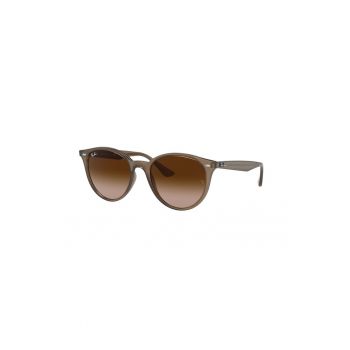 Ochelari de soare unisex cu lentile in degrade