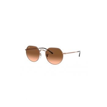 Ochelari de soare unisex Jack