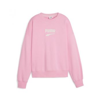 Bluza Puma DOWNTOWN Oversized Crew