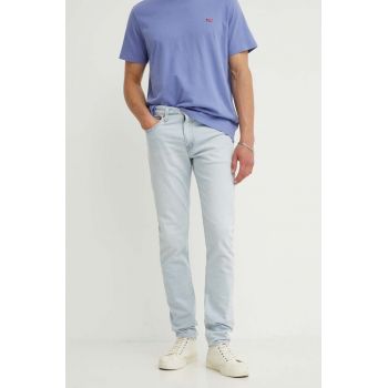 Levi's jeansi 512 SLIM barbati