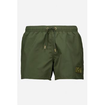 Pantaloni scurti de baie cu logo