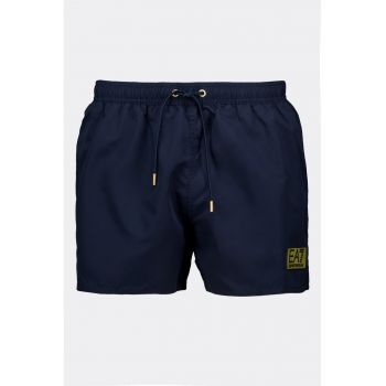 Pantaloni scurti de baie cu logo