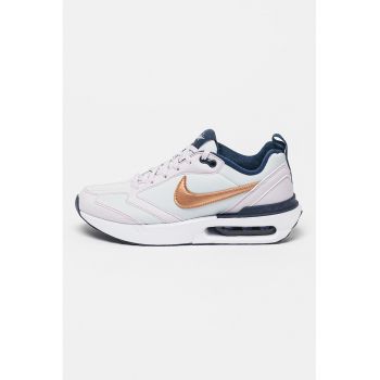 Pantofi sport cu logo contrastant Air Max Dawn