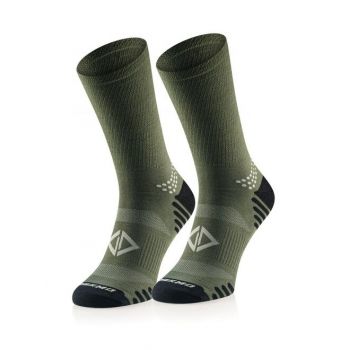 Sosete hiking lana merinos Intenso ThermoWool 730-A01