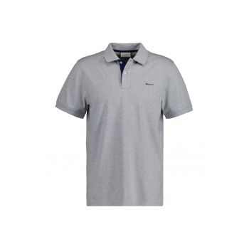 Tricou polo cu logo