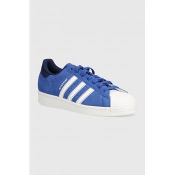 adidas Originals sneakers din piele intoarsă IF3643