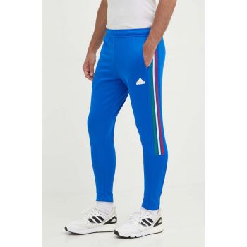 adidas pantaloni de antrenament Tiro cu imprimeu, IY4519