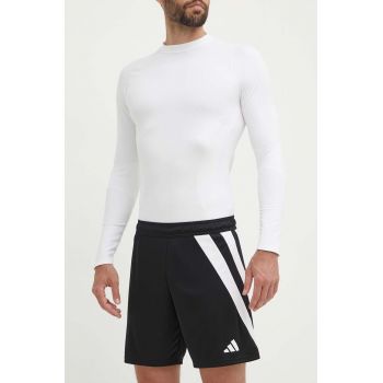 adidas Performance pantaloni scurți de antrenament Fortore 23 culoarea negru, IK5755