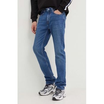 Hugo Blue jeansi ASH barbati, 50511503